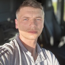 Фотография мужчины Алексей, 32 года из г. Светлогорск