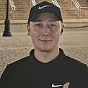 Андрей, 27 лет