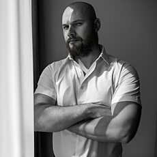 Фотография мужчины Михаил, 37 лет из г. Котлас