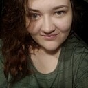 Оксана, 26 лет