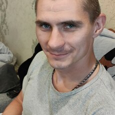 Фотография мужчины Макс, 33 года из г. Санкт-Петербург