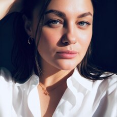 Алёна, 34 из г. Павловский Посад.