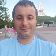 Фотография мужчины Алексей, 43 года из г. Брянск