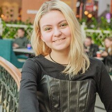 Фотография девушки Валерия, 24 года из г. Магнитогорск