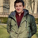 David, 28 лет