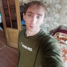 Фотография мужчины Vitalik, 27 лет из г. Иваново