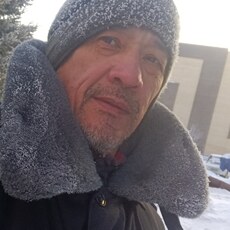 Далер, 55 из г. Новосибирск.