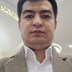 Фотография мужчины Akbar, 25 лет из г. Ташкент
