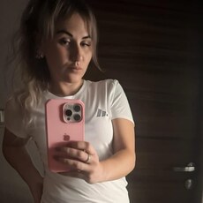 Фотография девушки Aleksandra, 32 года из г. Бат-Ям