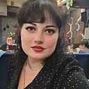 Черная, 35 лет