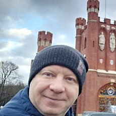 Юрий, 52 из г. Калининград.