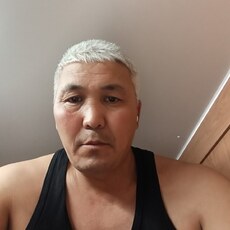 Фотография мужчины Фозилбек, 45 лет из г. Кингисепп