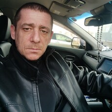 Фотография мужчины Андрей, 40 лет из г. Хабаровск