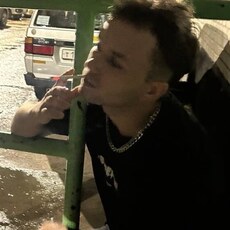 Фотография мужчины Вячеслав, 21 год из г. Благовещенск