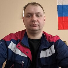 Фотография мужчины Владимир, 36 лет из г. Дорогобуж