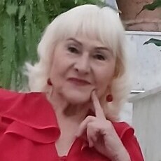 Фотография девушки Раиса, 68 лет из г. Могилев