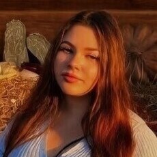 Фотография девушки Алиса, 18 лет из г. Коло