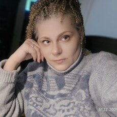 Фотография девушки Diamond, 49 лет из г. Пермь