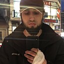 Шамиль, 28 лет