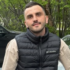 Фотография мужчины Alex, 38 лет из г. Днепр