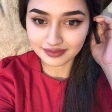Фотография девушки Фатима, 23 года из г. Владивосток