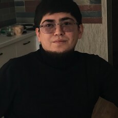 Фотография мужчины Rasul, 20 лет из г. Алматы