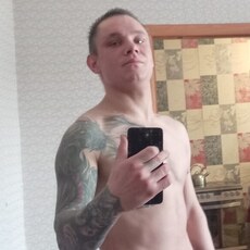 Фотография мужчины Андрей, 30 лет из г. Чита