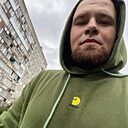 Илья, 25 лет