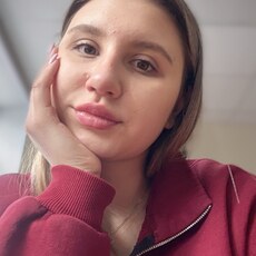 Фотография девушки Лика, 18 лет из г. Санкт-Петербург