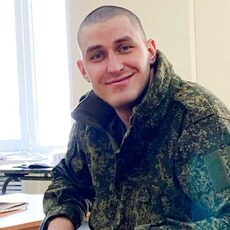 Фотография мужчины Алексей, 23 года из г. Оренбург