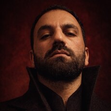 Фотография мужчины Vlad, 35 лет из г. Ванадзор