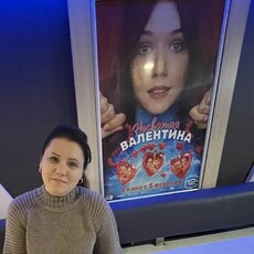 Юлия, 38 из г. Пенза.