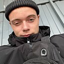 Максим, 20 лет