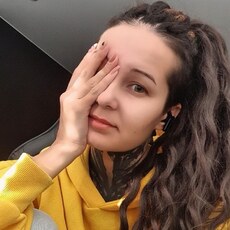 Фотография девушки Крис, 33 года из г. Санкт-Петербург