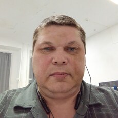 Фотография мужчины Павел, 39 лет из г. Ульяновск