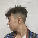 Фаррух, 18 лет