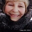 Люба, 70 лет