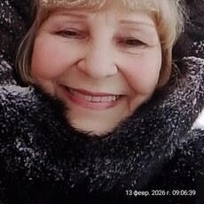 Фотография девушки Люба, 70 лет из г. Советский