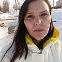 Эля, 44 года
