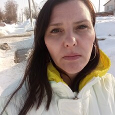 Фотография девушки Эля, 44 года из г. Казань