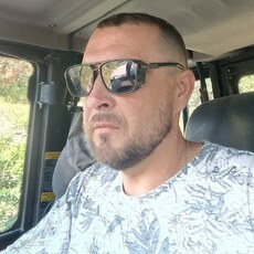 Фотография мужчины Александр, 43 года из г. Геленджик