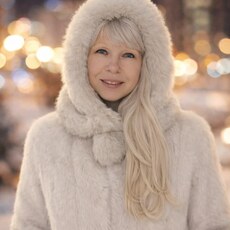 Фотография девушки Ирина, 51 год из г. Солигорск