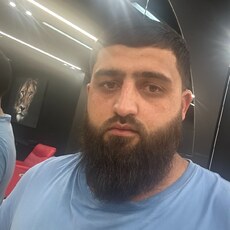 Фотография мужчины Ramil, 31 год из г. Тбилиси