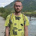 Сергей, 24 года