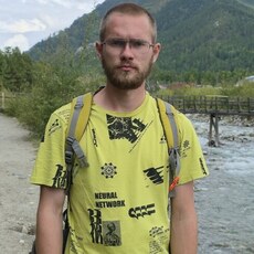 Фотография мужчины Сергей, 24 года из г. Ангарск
