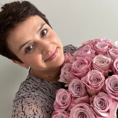 Фотография девушки Ольга, 44 года из г. Краснодар
