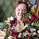 Людмила, 60 лет