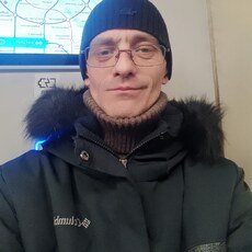 Фотография мужчины Николай, 41 год из г. Егорьевск