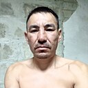 Алике, 42 года