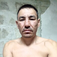 Фотография мужчины Алике, 42 года из г. Костанай